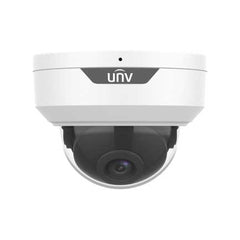 Vandal Dome IP Camera, 4MP, 2.8mm Lens, SKU: IPC324SR3-DSF28K-H