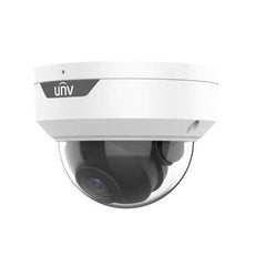 Vandal Dome IP Camera, 5MP, 2.8mm Lens, SKU: IPC325SR-ADF28KM-H