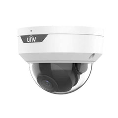 Vandal Dome IP Camera, 8MP, 2.8mm Lens, SKU: IPC328SR3-ADF28KM-H