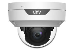 Vandal Dome IP Camera, 4MP, OwlView, 24/7 Color
