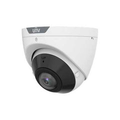 Turret IP Camera | 8MP | 180 | Smart AI | SKU: IPC3608SB-ADF16KM-I0