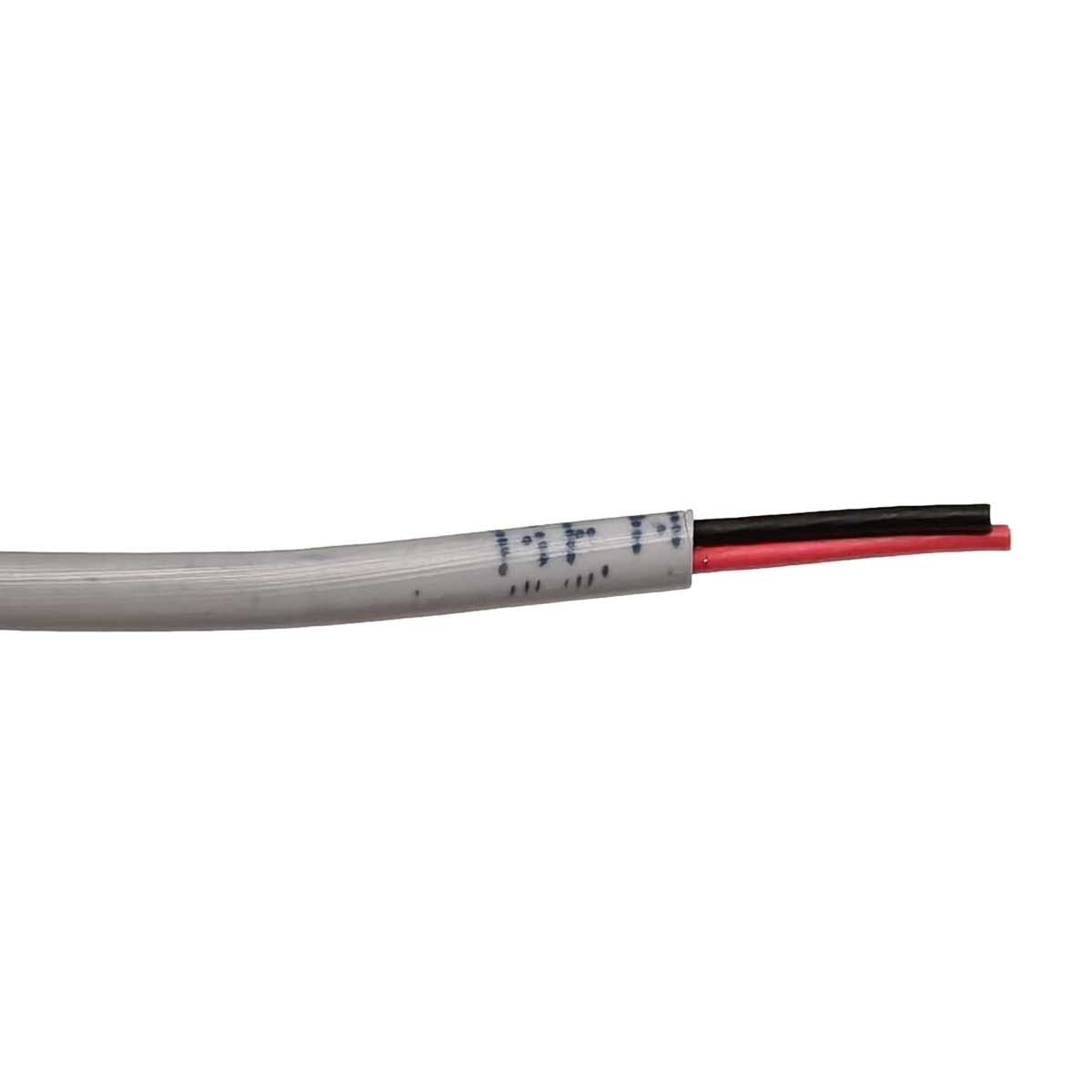 Multi-Conductor Wire: 22/2 Unshielded, CMR Rated