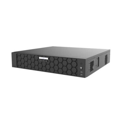 NVR Pro, 64 Channel, 4x SATA, Dual LAN, AcuSearch