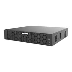 NVR Pro, 32 Channel, 8x SATA, Dual LAN, Face Compare
