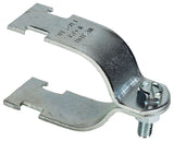 Rigid Strut Clamp, 4"