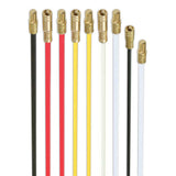 Mega Fish Rod Kit, 52.5-Foot, 34-Piece