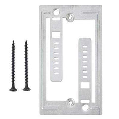 Single-Gang Drywall Low Voltage Bracket