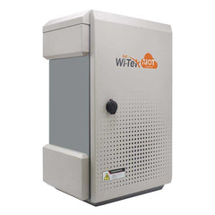 Smart IoT Box, Stainless Steel, Medium