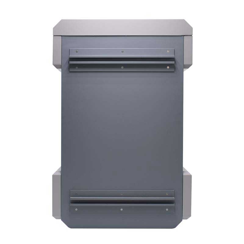 Smart IoT Box, Stainless Steel, Medium