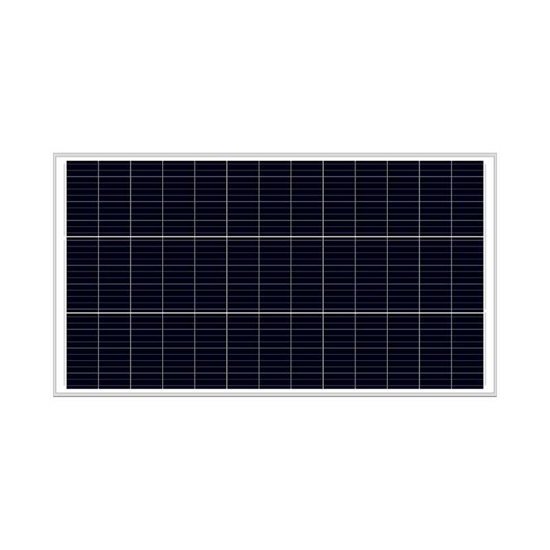 Solar Panel, 200W, for 12V Systems & PoE Solar Switches