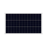 Solar Panel, 200W, for 12V Systems & PoE Solar Switches