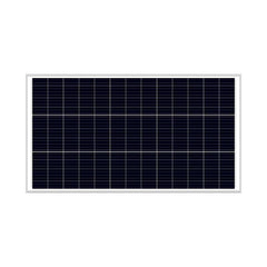 Solar Panel, 200W, for 12V Systems & PoE Solar Switches