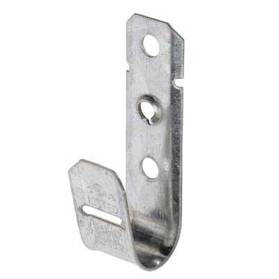 J-Hook, 3/4"