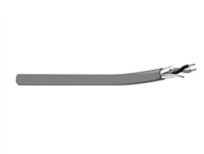 22/1 Pair Wire, Shielded, PVC