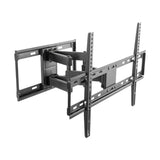 Articulating TV Wall Mount for 37" to 80" Displays - We - Supply