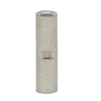 #12-10AWG Non-Insulated Butt Connectors, 100 pack