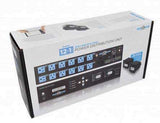 Big Dog 13 Outlet PDU - We - Supply