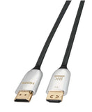 Certified Ultra High Speed HDMI Cable, 25 foot