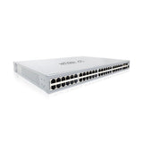 Cloud Layer - 3 PoE Gigabit Network Switch, 48 Port + 6 SFP - We - Supply