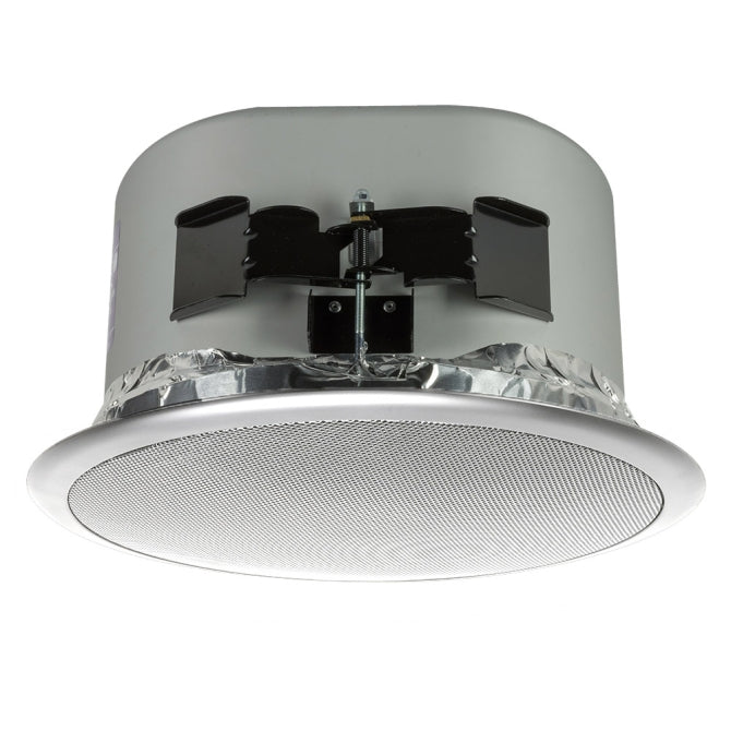 8" 2-way High Power In Ceiling Speaker in White