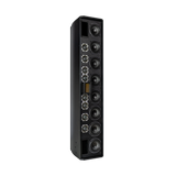 Full Range 3-Way Line Array Speaker - Series II - Black