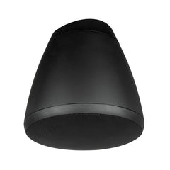 8" Hanging Speaker in Black