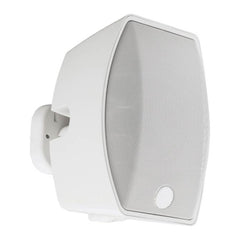 5.25" Extreme Weather Outdoor Surface Mount Speaker in White