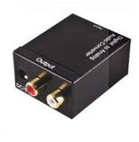 Digital to Analog Converter - We - Supply