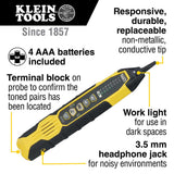 Digital Tone and Probe Set - We - Supply