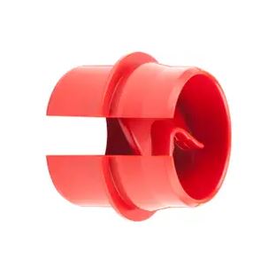 3/4" Snap-In Non-Metallic Cable Connector