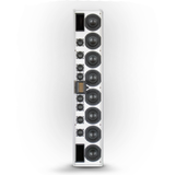 Full Range 3-Way Line Array Speaker - Series II - White