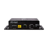 Dante 2 Channel  Amplifier with DSP