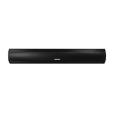 IP-Addressable, Dante Soundbar