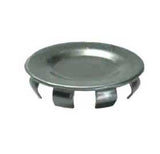 3/4" Knock Out Plug/Seal, Metal