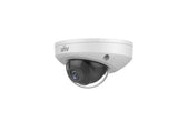 Low Profile Dome IP Camera, 8MP, 2.8mm Lens, EasyStar, SKU: IPC328SR3 - ADF28KM - G - We - Supply