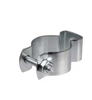 3/4'' Conduit Hanger w/ Hex Nut & Bolt
