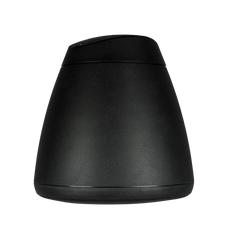 6.5" Hanging Speaker in Black