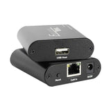 USB 2.0 Extender over Cat5e/6 Cable - We - Supply