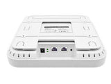 Wi - Fi 6 WAP, Cloud Controller, 1GB Ports - We - Supply