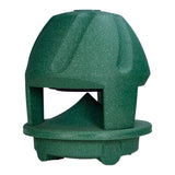 8" Outdoor Subwoofer in Green