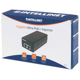 1 Port Gigabit POE+ 60W Injector - We-Supply