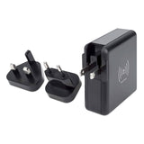 Travel USB Wall Charger and Powerbank 8,000 mAh