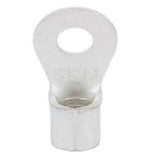 1/0AWG 1/2" Stud Non-Insulated Ring Terminal - We-Supply