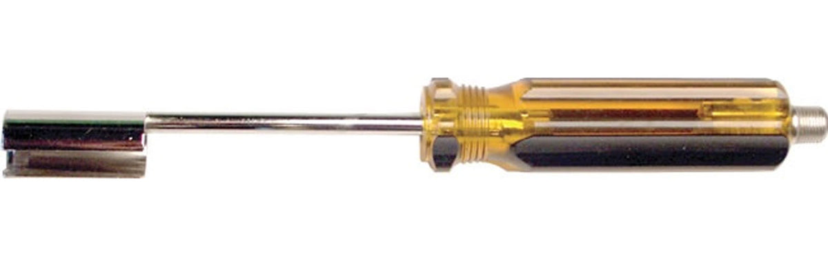 8" F Connector Assembly, Removal Tool