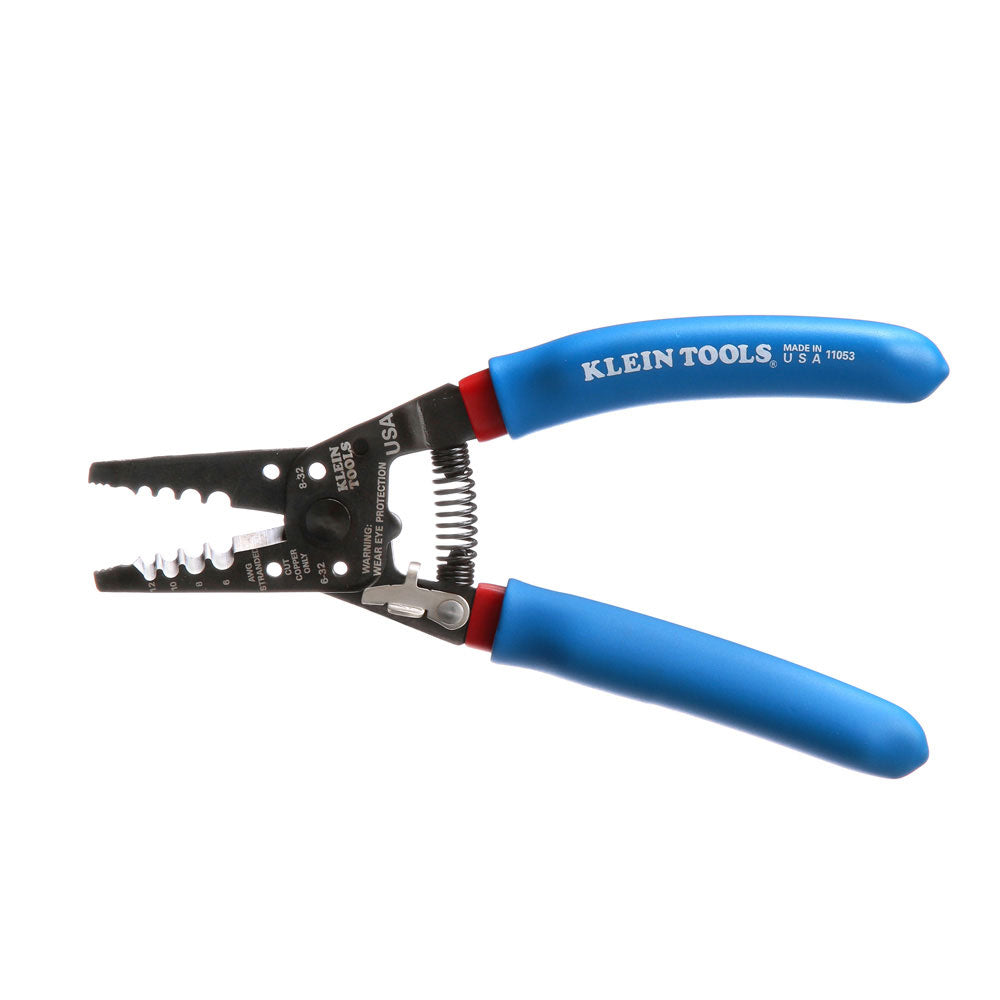 Klein Kurve Wire Cutter
