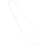 1/16" Heat Shrink, Clear, 4 ft - We-Supply
