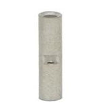 #12-10AWG Non-Insulated Butt Connectors, 100 pack - We-Supply