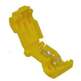 #12-10AWG Tap-In Connectors, 15 pack - We-Supply