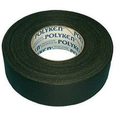 Gaffer's Tape, Black, 2" x 60 Yard Roll