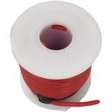12 Gauge Stranded Red, GPT Primary Wire 16/30, 15 foot